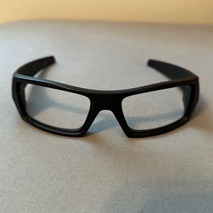 Oakley men’s Gascan sunglass frames